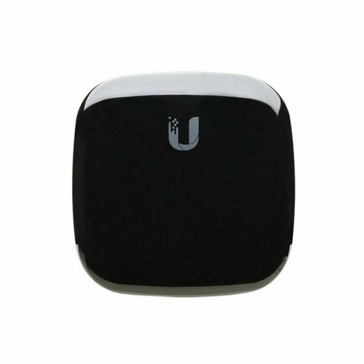 Adaptador de Red GPON UBIQUITI UFiber Loco LAN 10/100/1000 2.488 Gbps Negro/Gris
