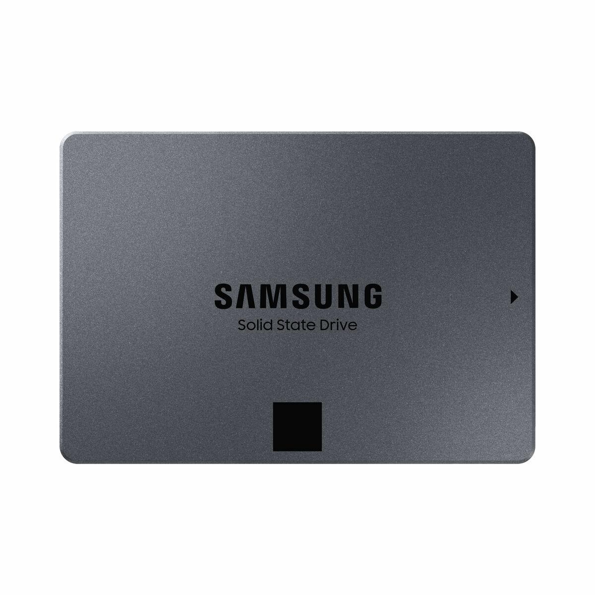 Disco Duro Samsung MZ-77Q1T0 1 TB SSD