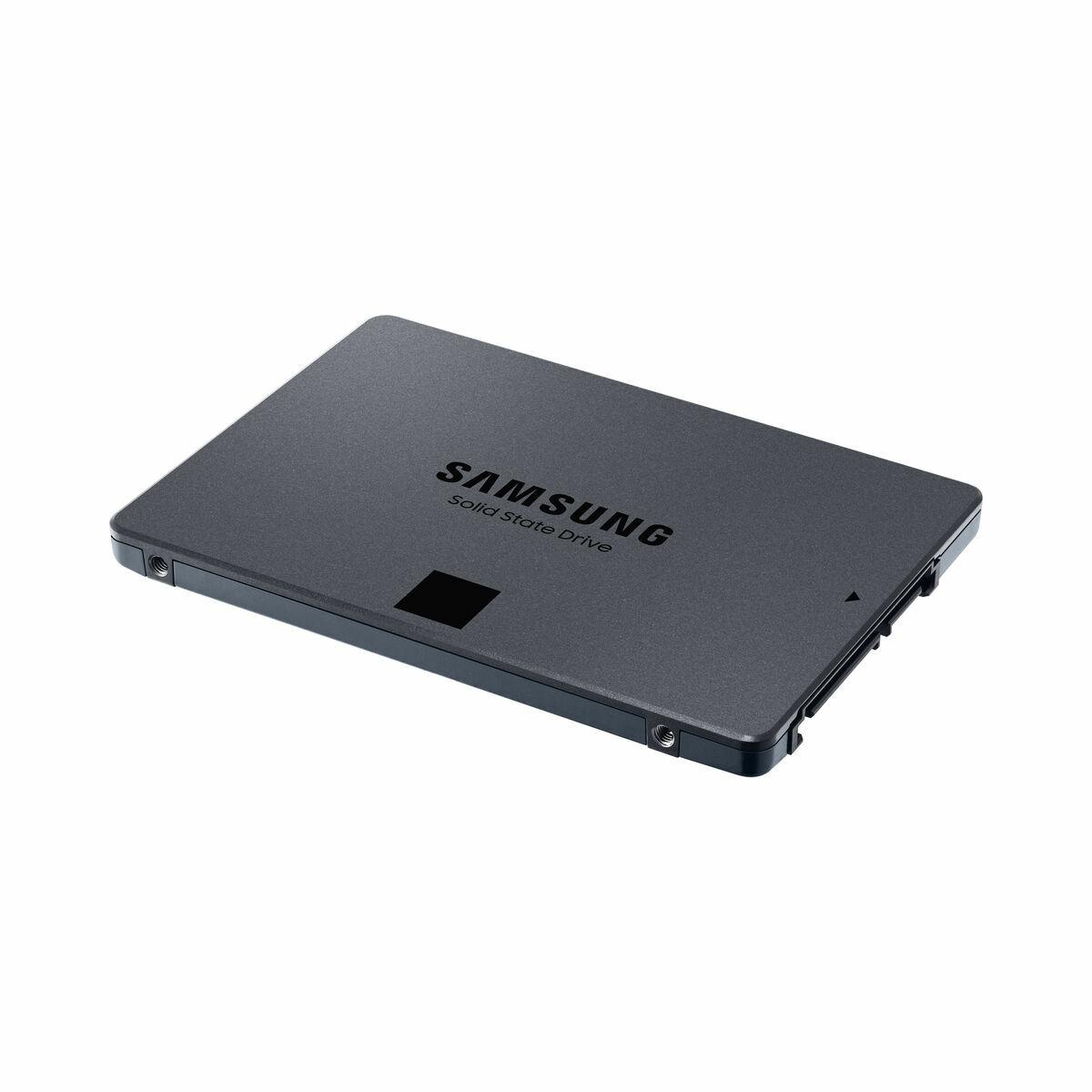 Disco Duro Samsung MZ-77Q1T0 1 TB SSD