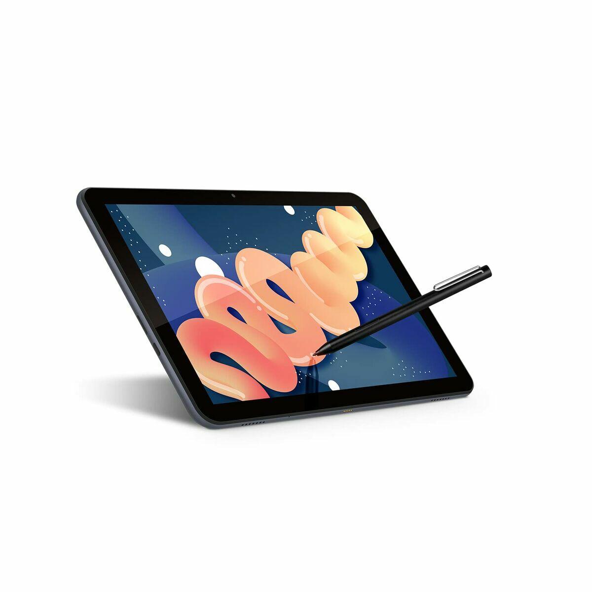 Tablet SPC GRAVITY 3 PRO Quad Core Mediatek MT8168 4 GB RAM 64 GB Negro