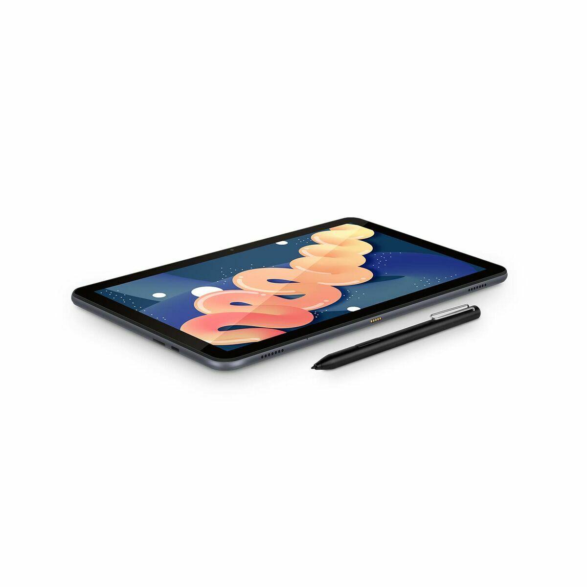 Tablet SPC GRAVITY 3 PRO Quad Core Mediatek MT8168 4 GB RAM 64 GB Negro