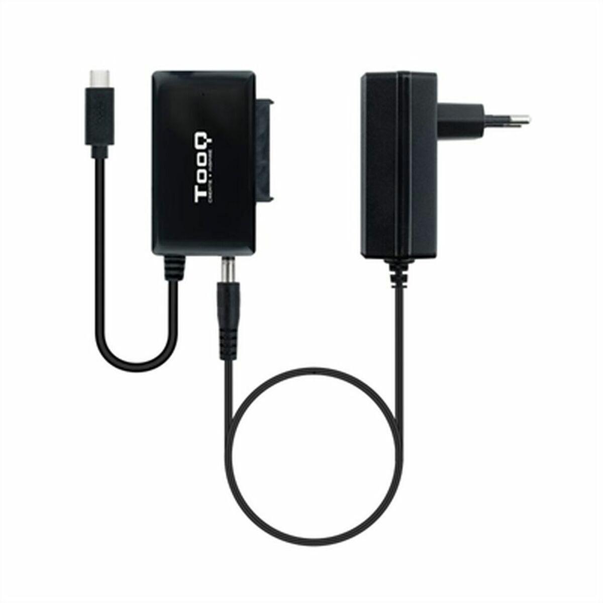 Adaptador para Disco Duro TooQ TQHDA-02C 2,5