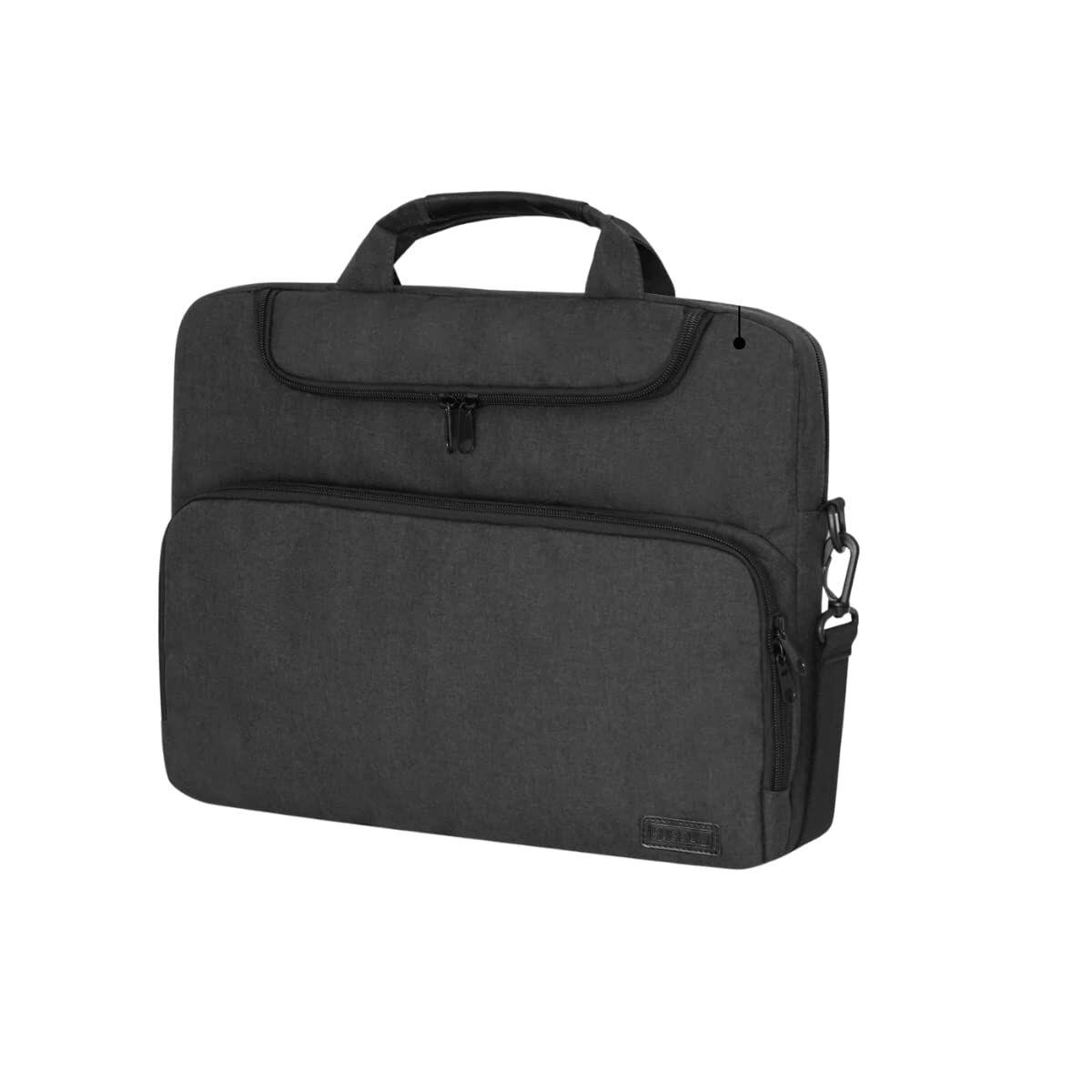 Maletín para Portátil Subblim SUBLB-4APLB50 Gris