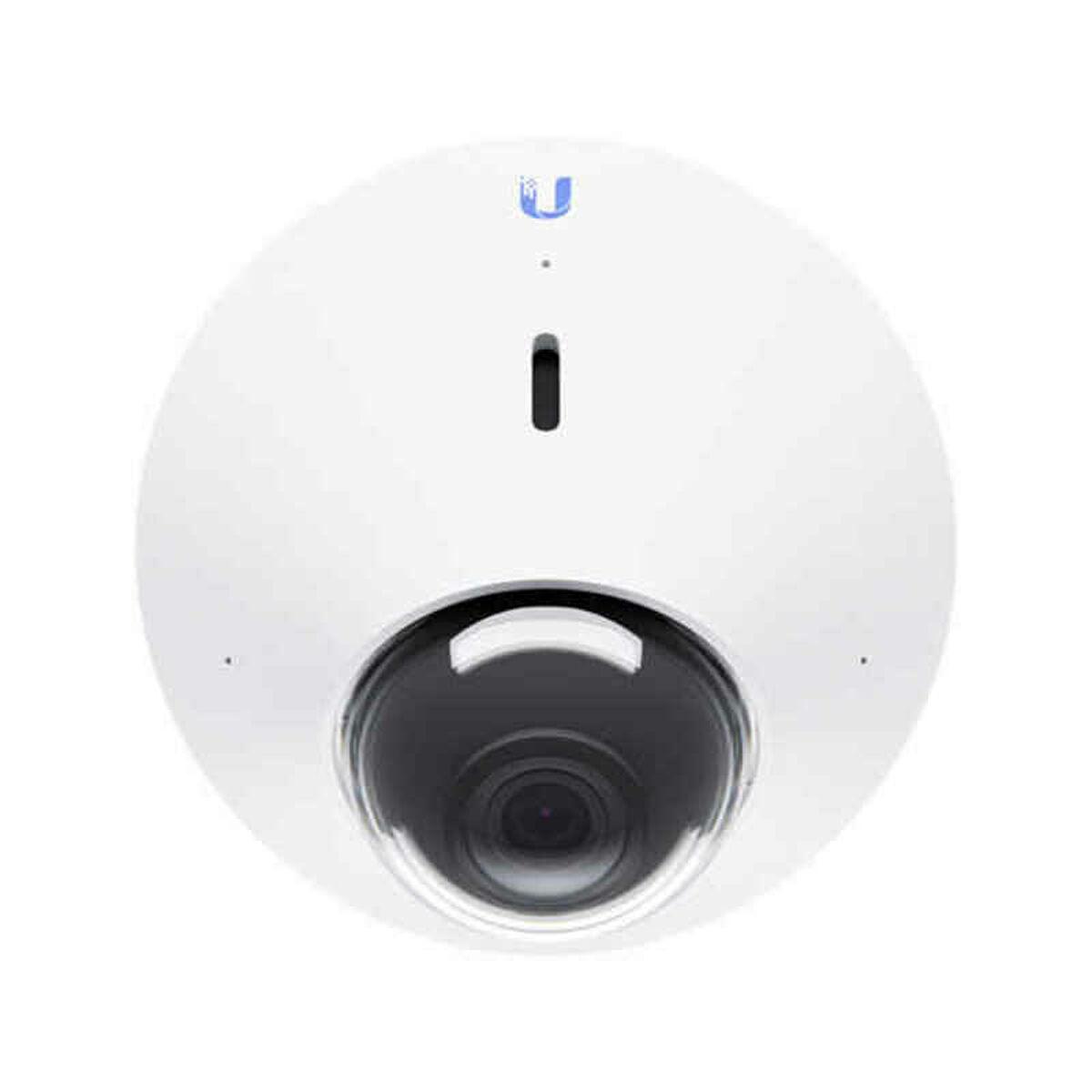 Cámara IP UBIQUITI UVC-G4-Dome 2688 x 1512 px Blanco