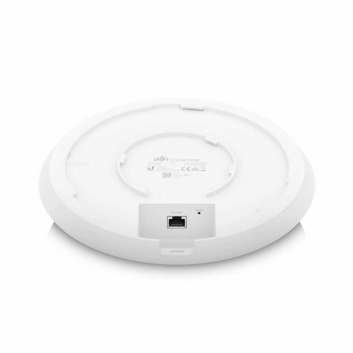 Punto de Acceso UBIQUITI UniFi 6 Long-Range Blanco