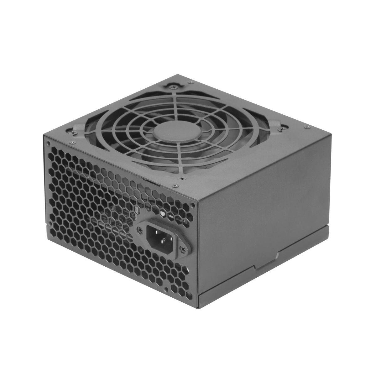 Fuente de Alimentación Tacens APIII600 600 W 80 Plus Bronze