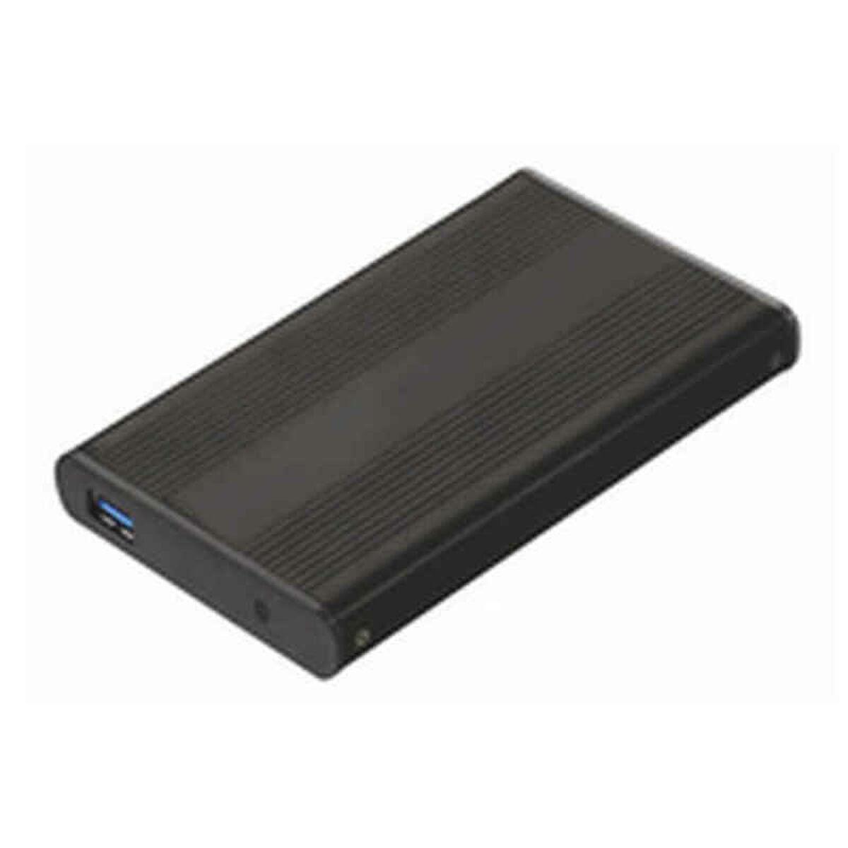 Caja Externa TooQ TQE-2524B 2.5