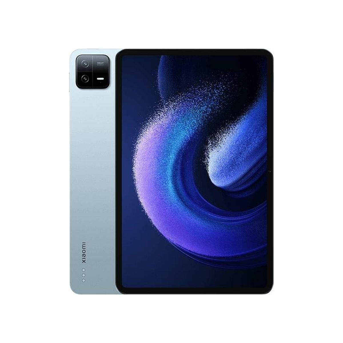 Tablet Xiaomi VHU4319EU Octa Core 8 GB RAM 256 GB Azul
