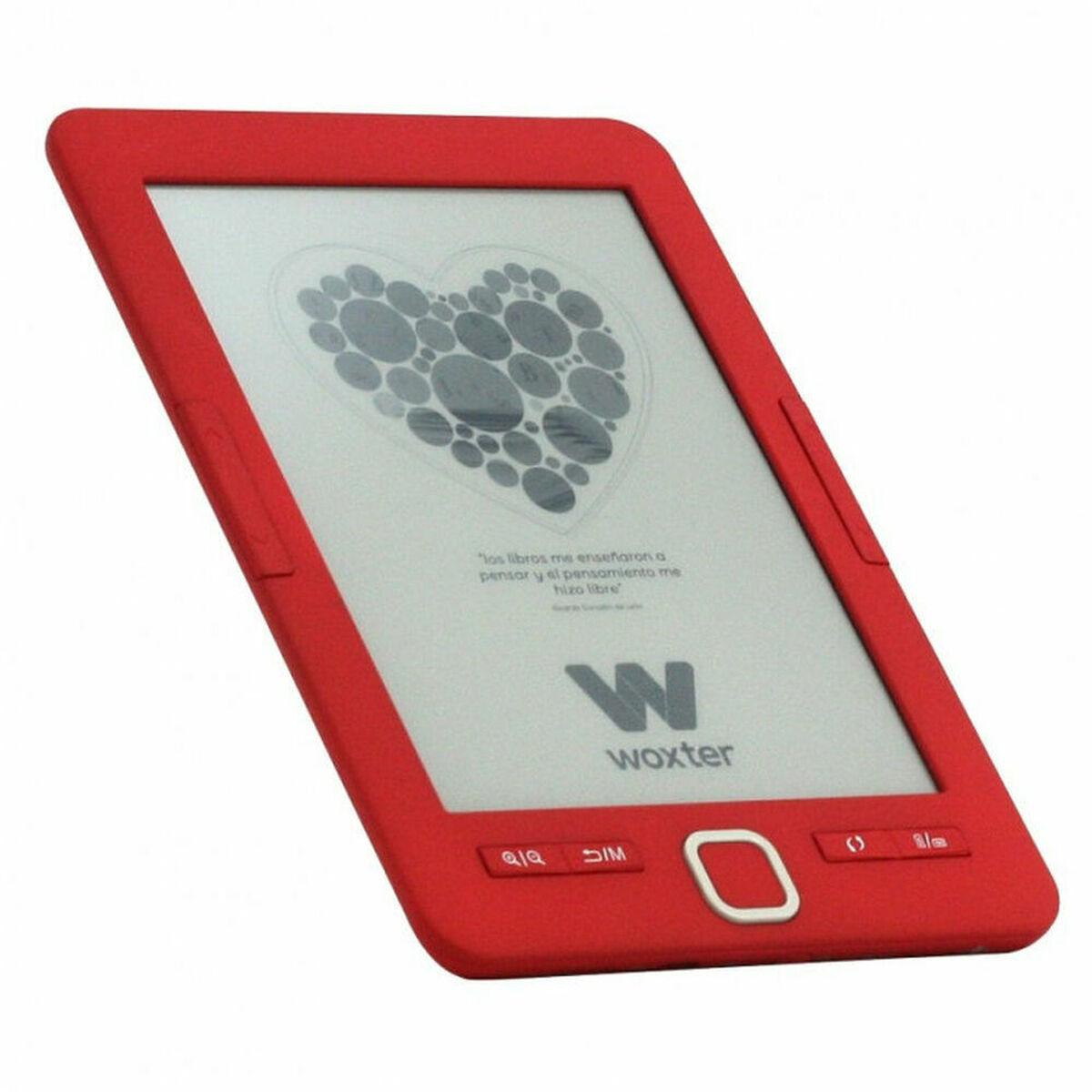 eBook Woxter EB26-045 6