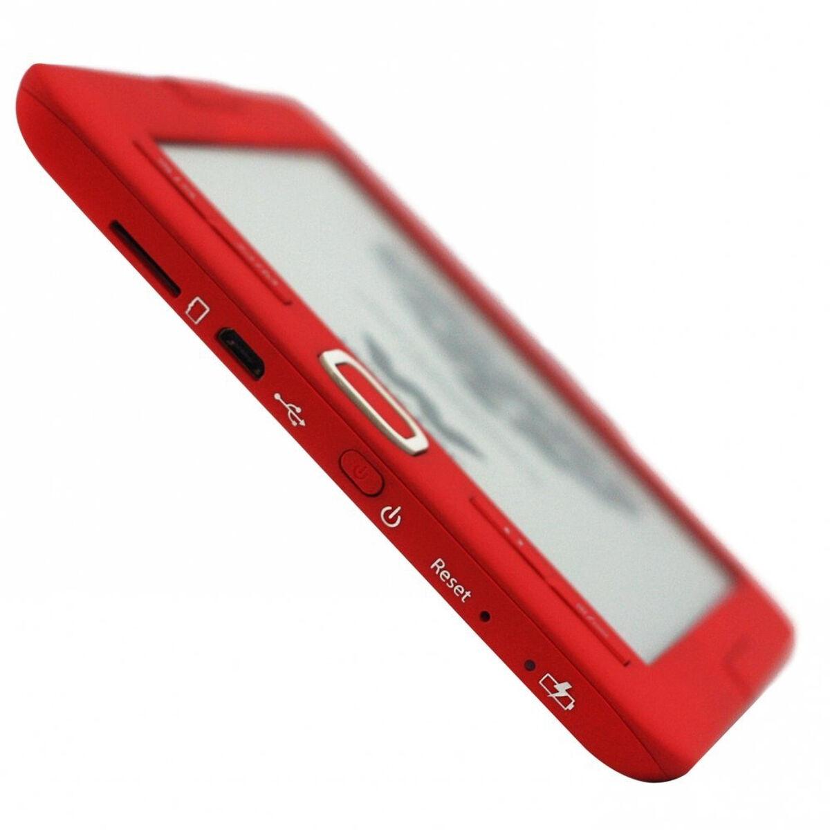 eBook Woxter EB26-045 6