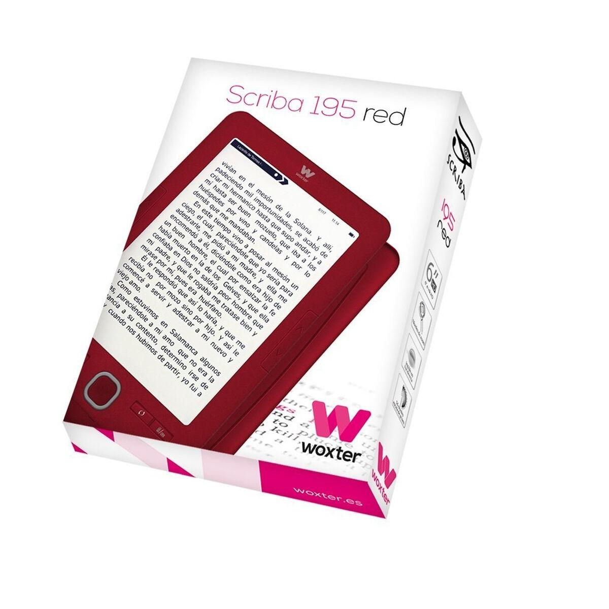 eBook Woxter EB26-045 6