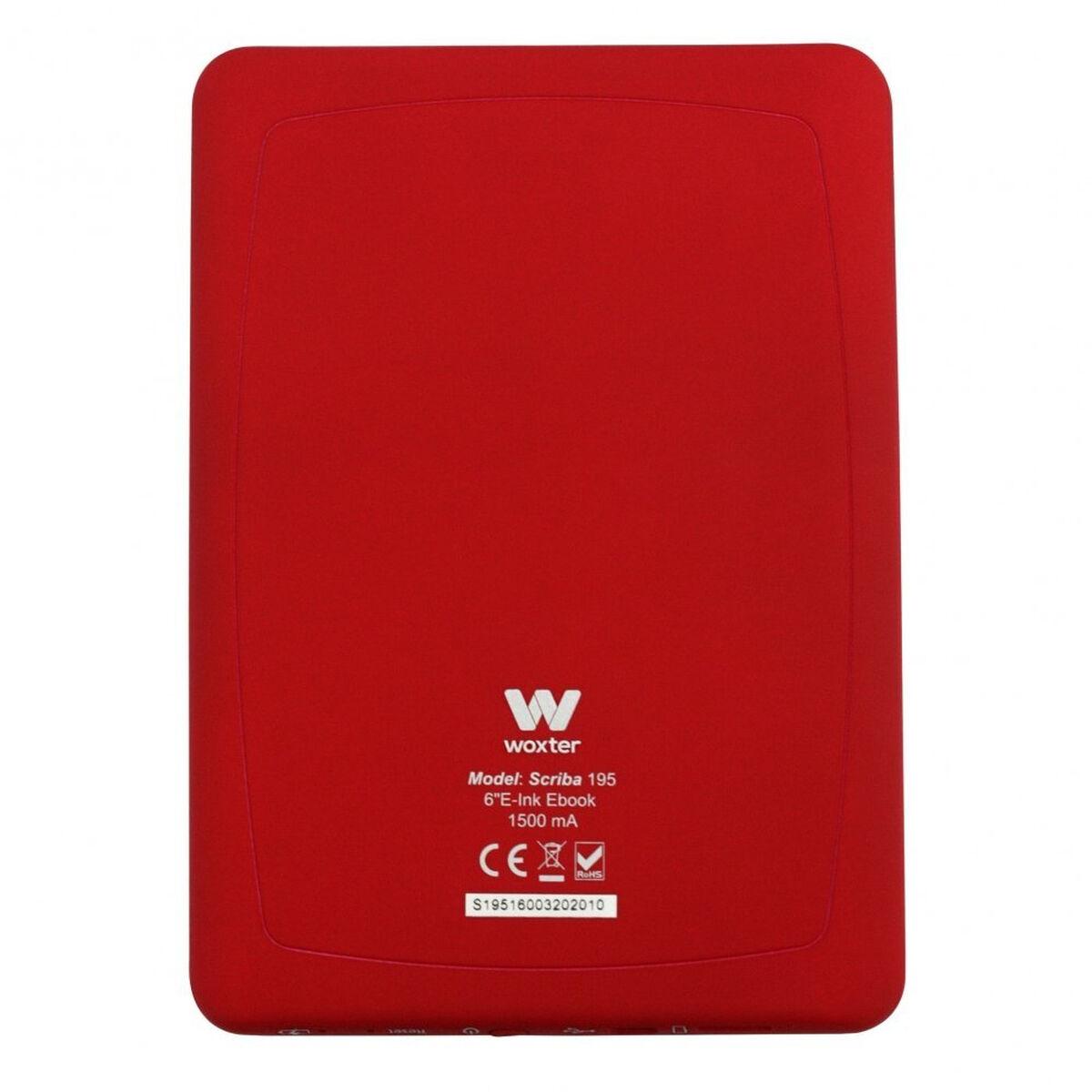eBook Woxter EB26-045 6