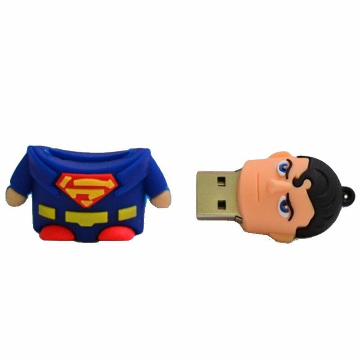 Memoria USB Tech One Tech part_B09JMZVLWT Multicolor 32 GB