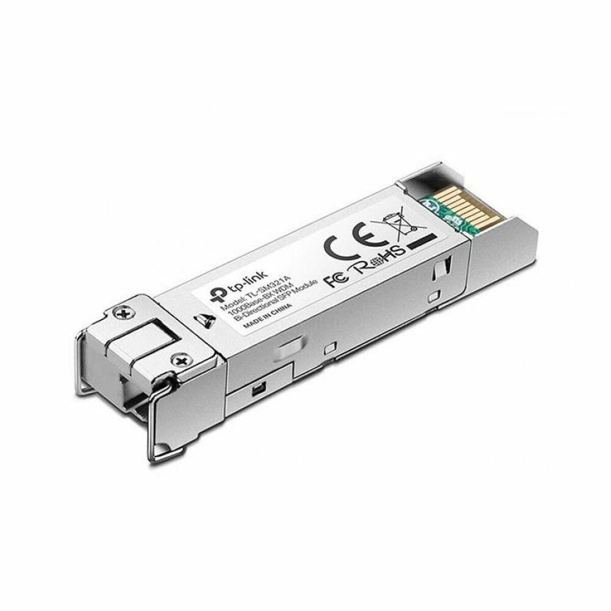 Módulo Fibra SFP MultiModo TP-Link TL-SM321A 1250 Mbit/s