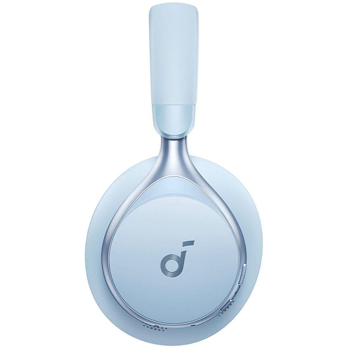 Auriculares con Micrófono Soundcore SPACE ONE Azul