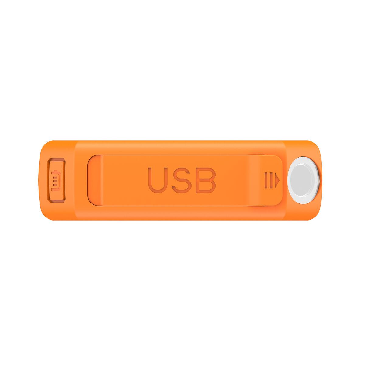 Batería para Portátil Xtorm XR201 Negro/Naranja