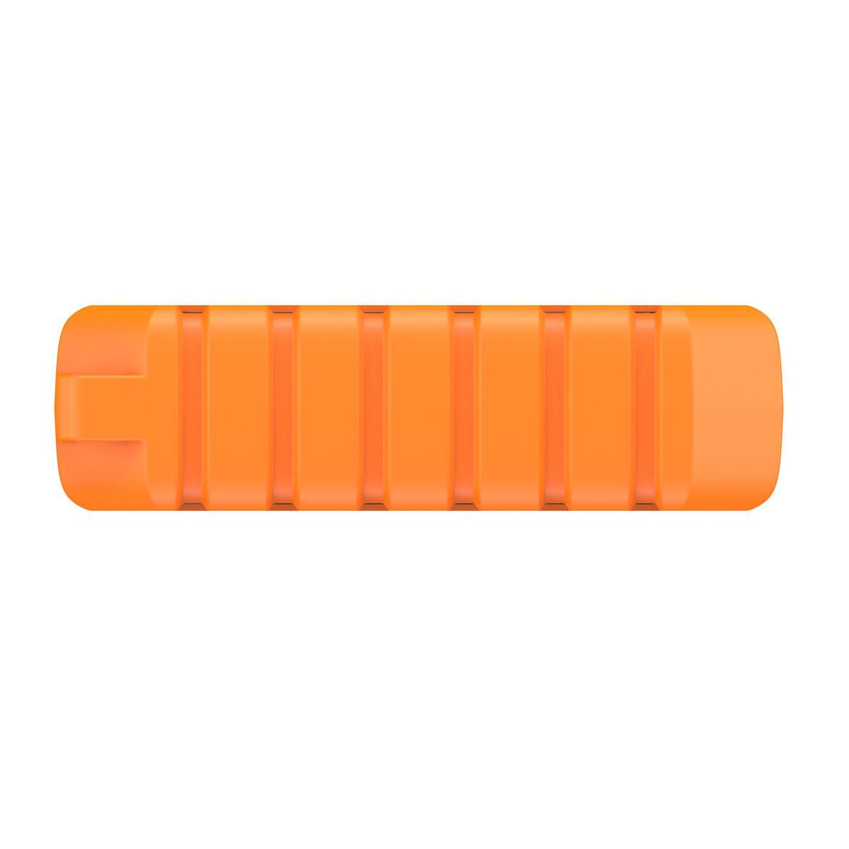 Batería para Portátil Xtorm XR201 Negro/Naranja