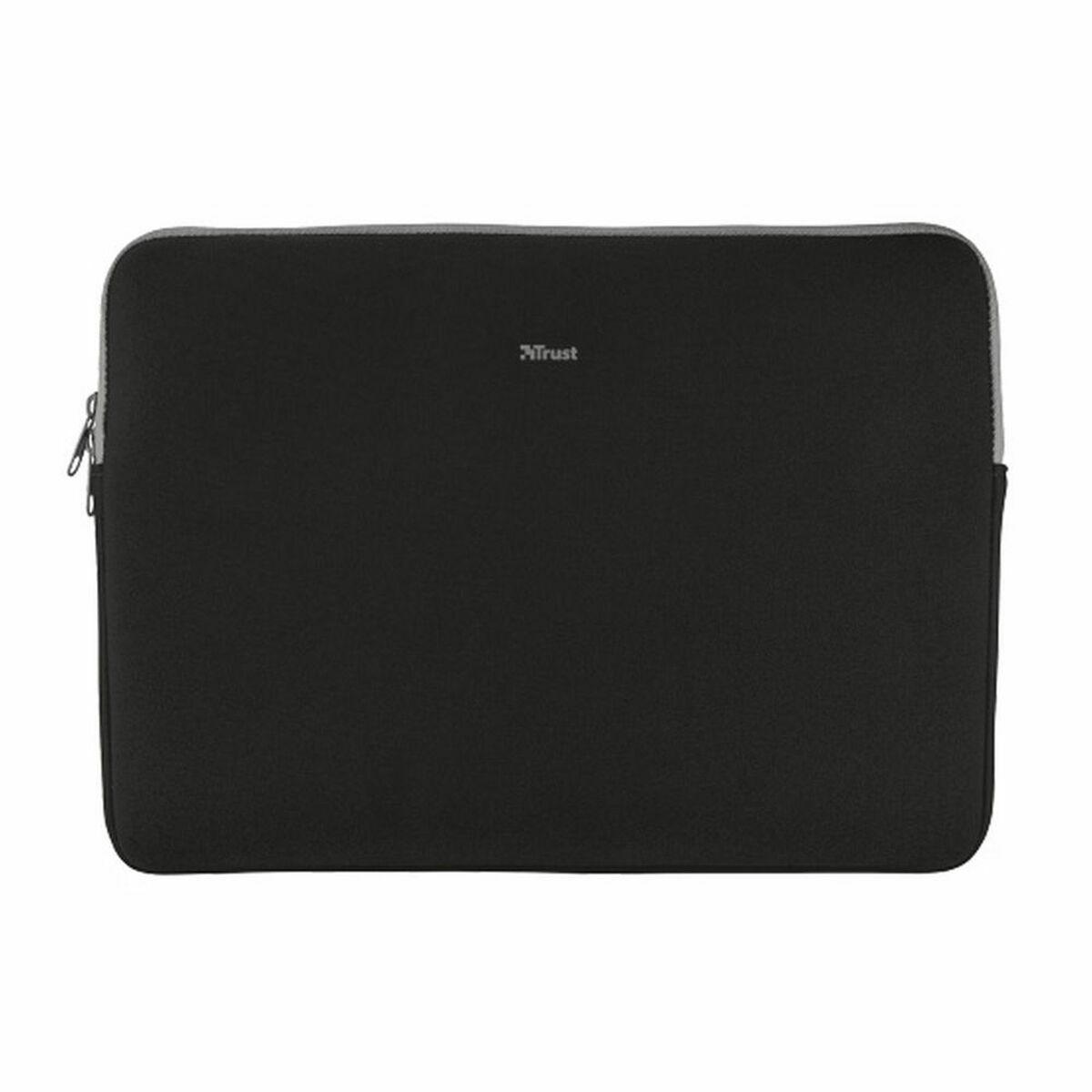 Funda para Portátil Trust 21254 Negro 11,6