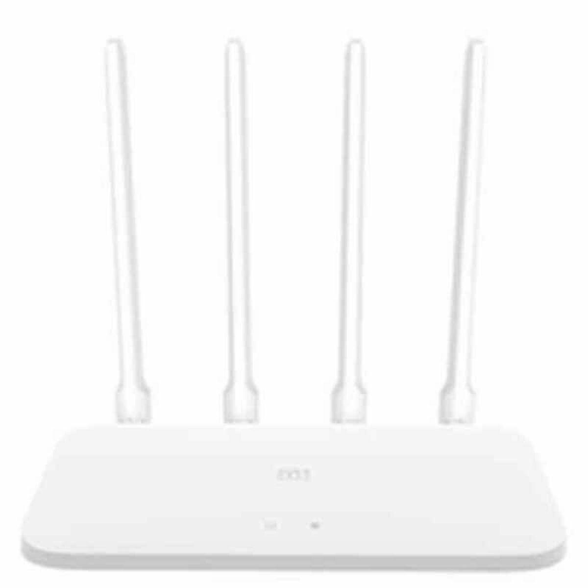 Router Inalámbrico Xiaomi DVB4230GL 867 Mbps Blanco