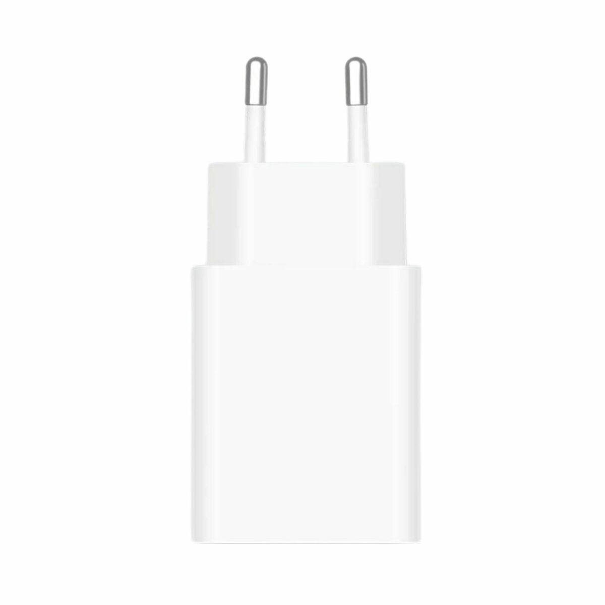 Cargador de Pared Xiaomi BHR7757EU 22,5 W