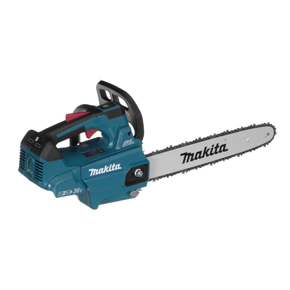 Motosierra de Batería Makita DUC356ZB 35 cm