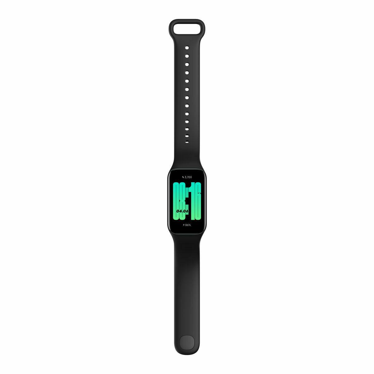 Smartwatch Xiaomi Redmi Smart Band 2 Negro 1,47