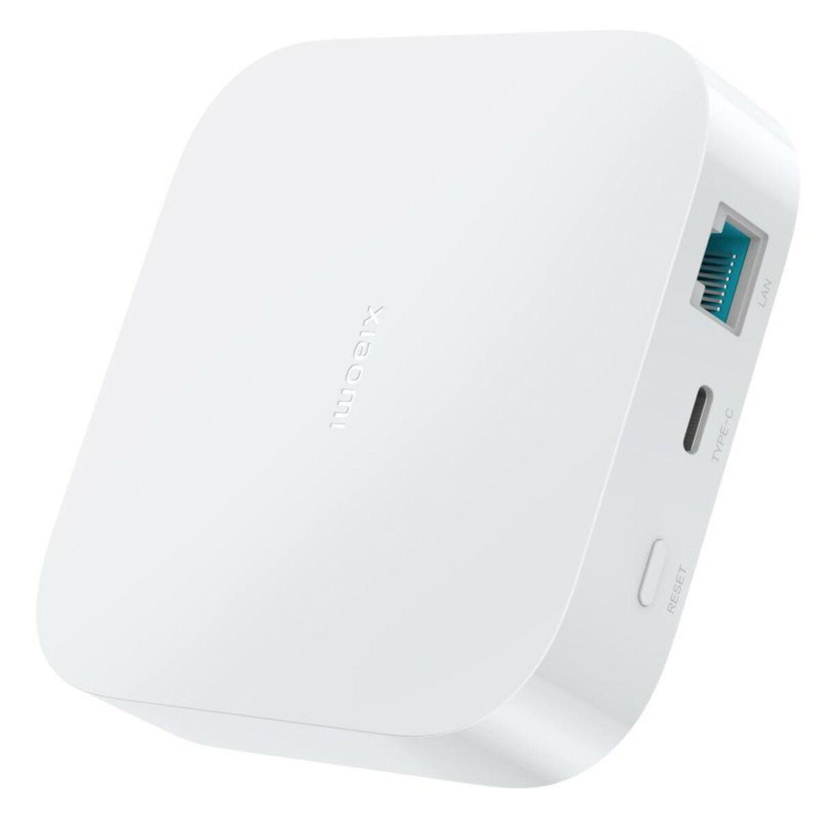 Hub USB Xiaomi BHR6765GL Blanco