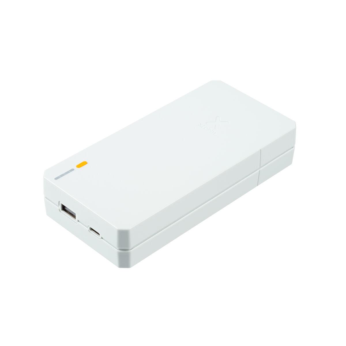 Batería para Móvil Xtorm XE1200 Blanco 15 W 20000 mAh