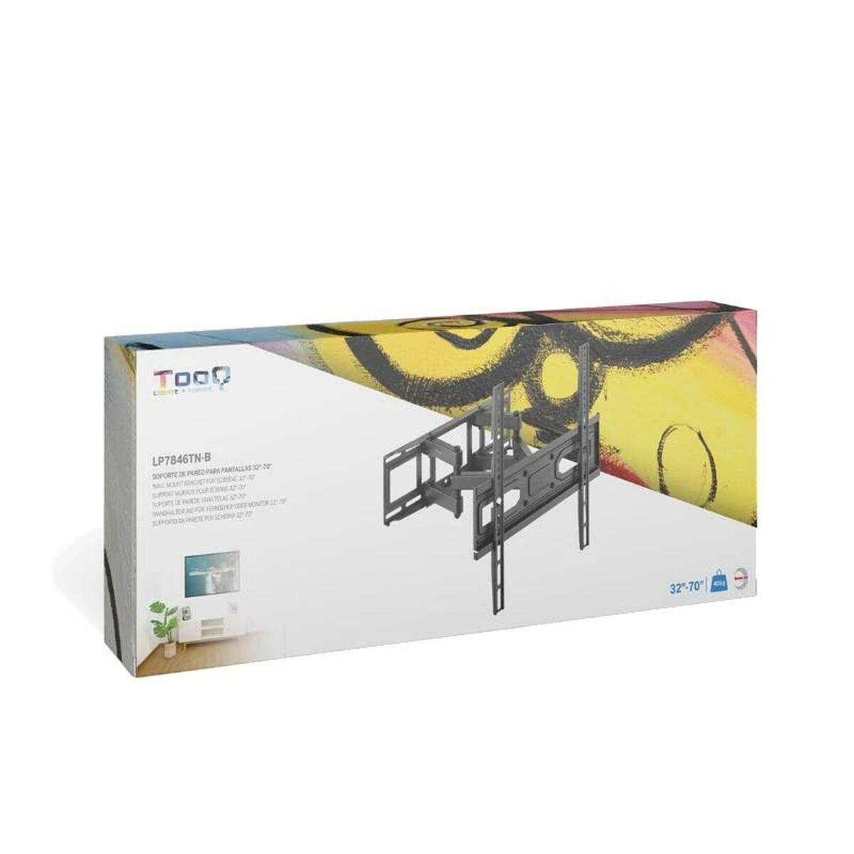Soporte TV TooQ LP7846TN-B 32