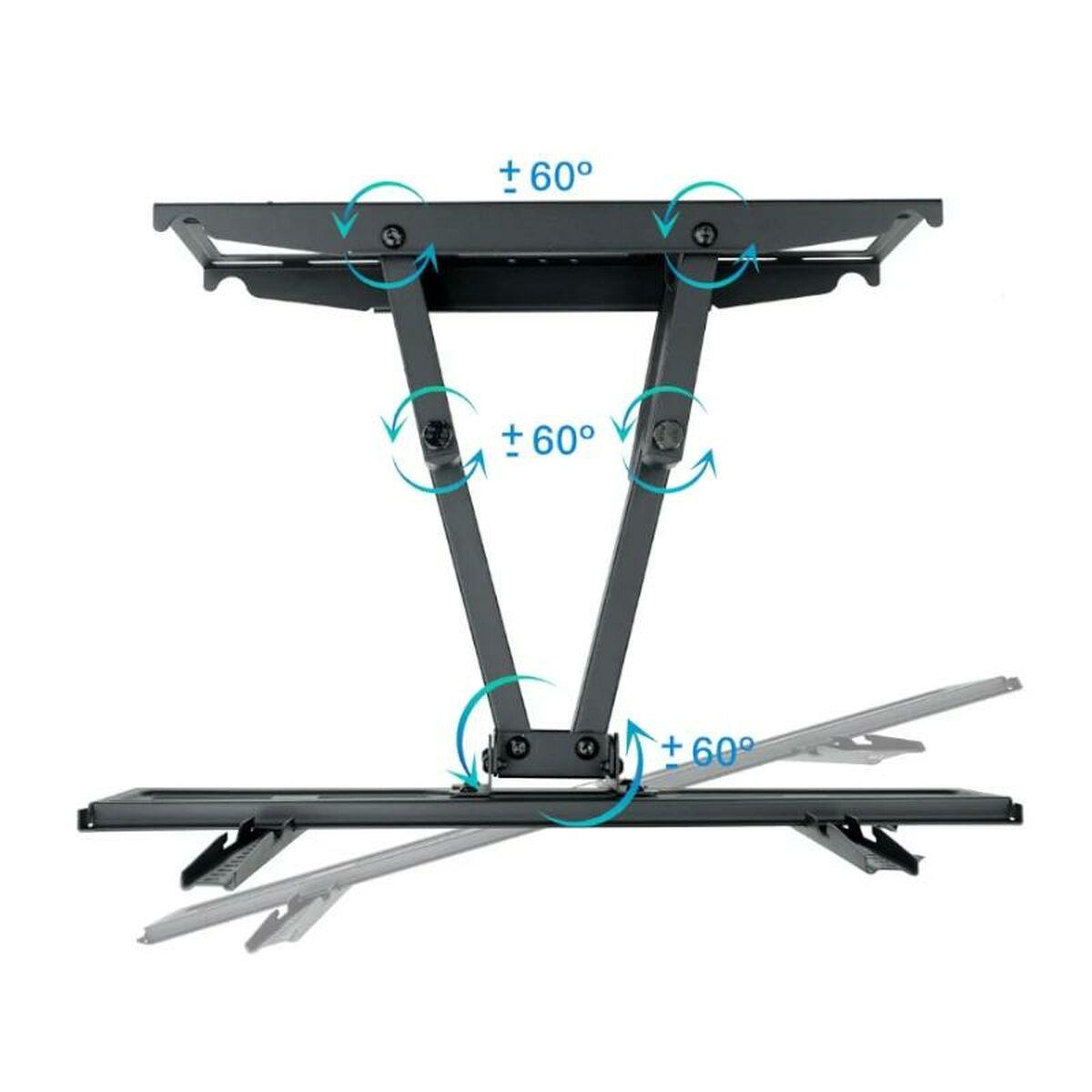 Soporte TV TooQ LP7846TN-B 32