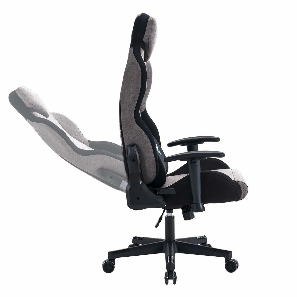 Silla Gaming Woxter GM26-110 Gris