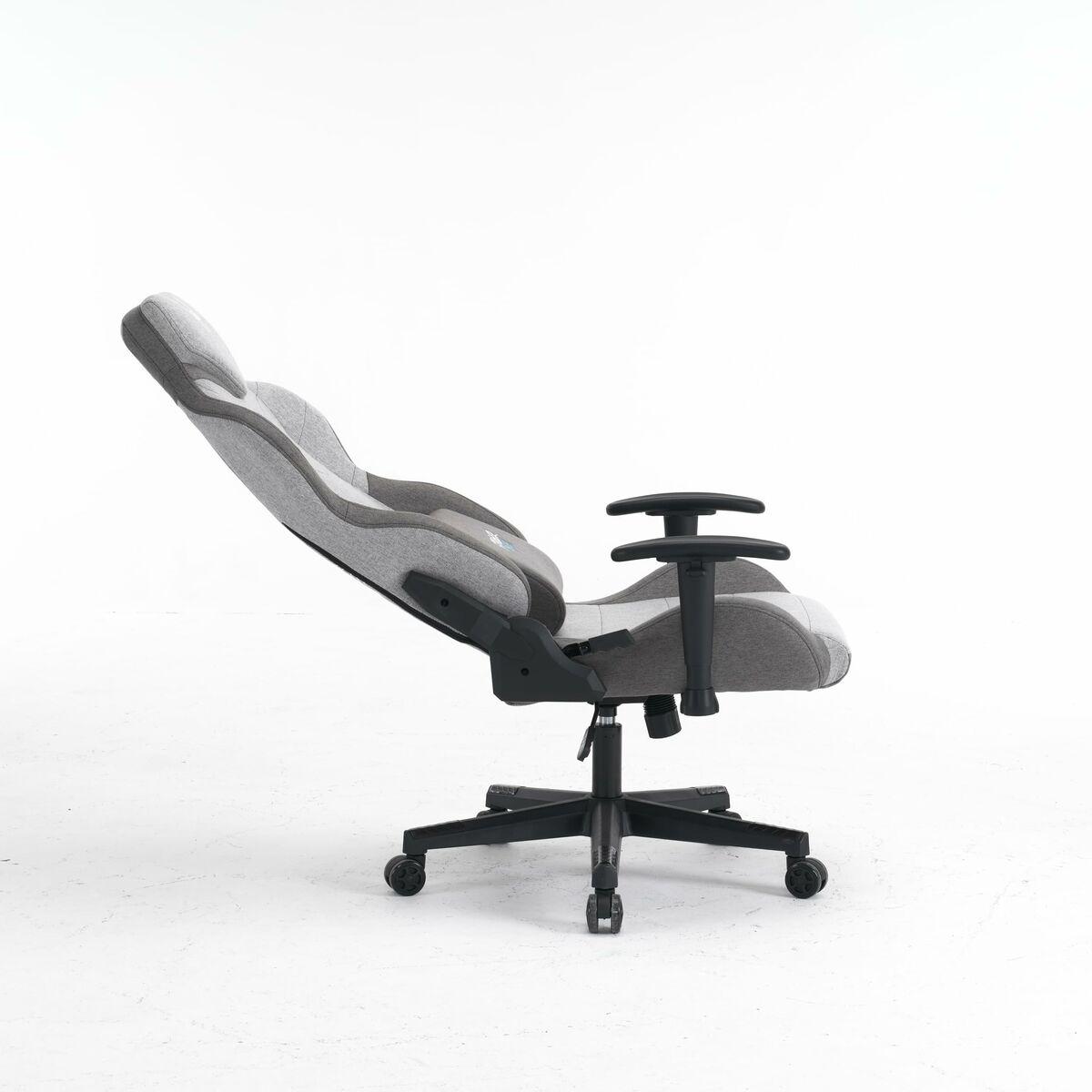 Silla Gaming Woxter GM26-113 Plata
