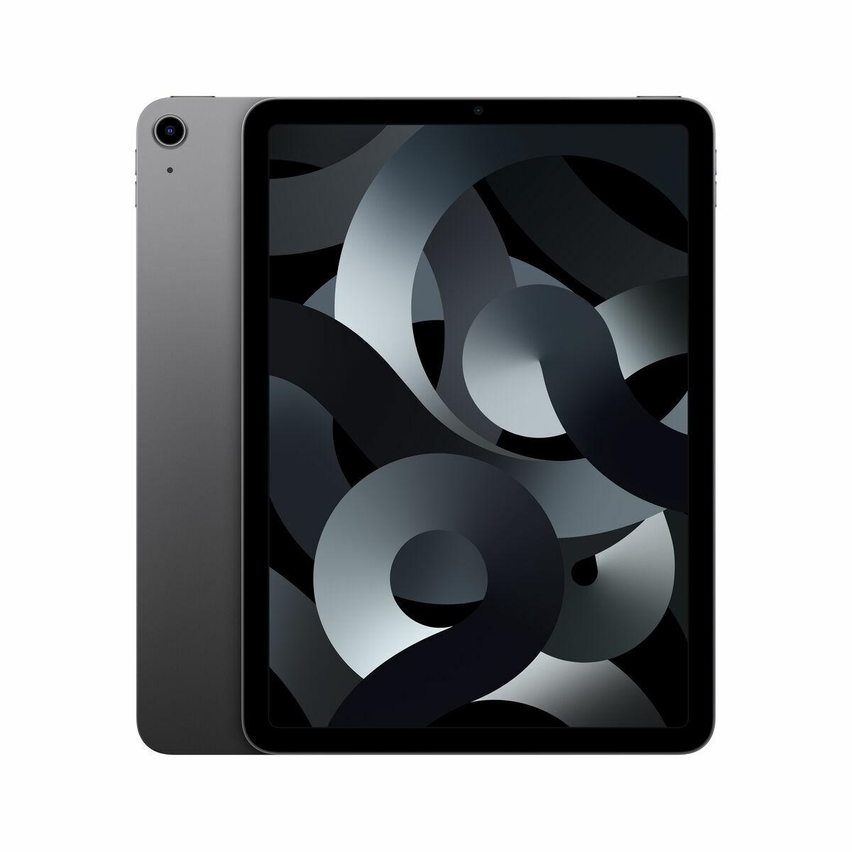 Tablet Apple Air M1 8 GB RAM 6 GB RAM 64 GB 256 GB Gris
