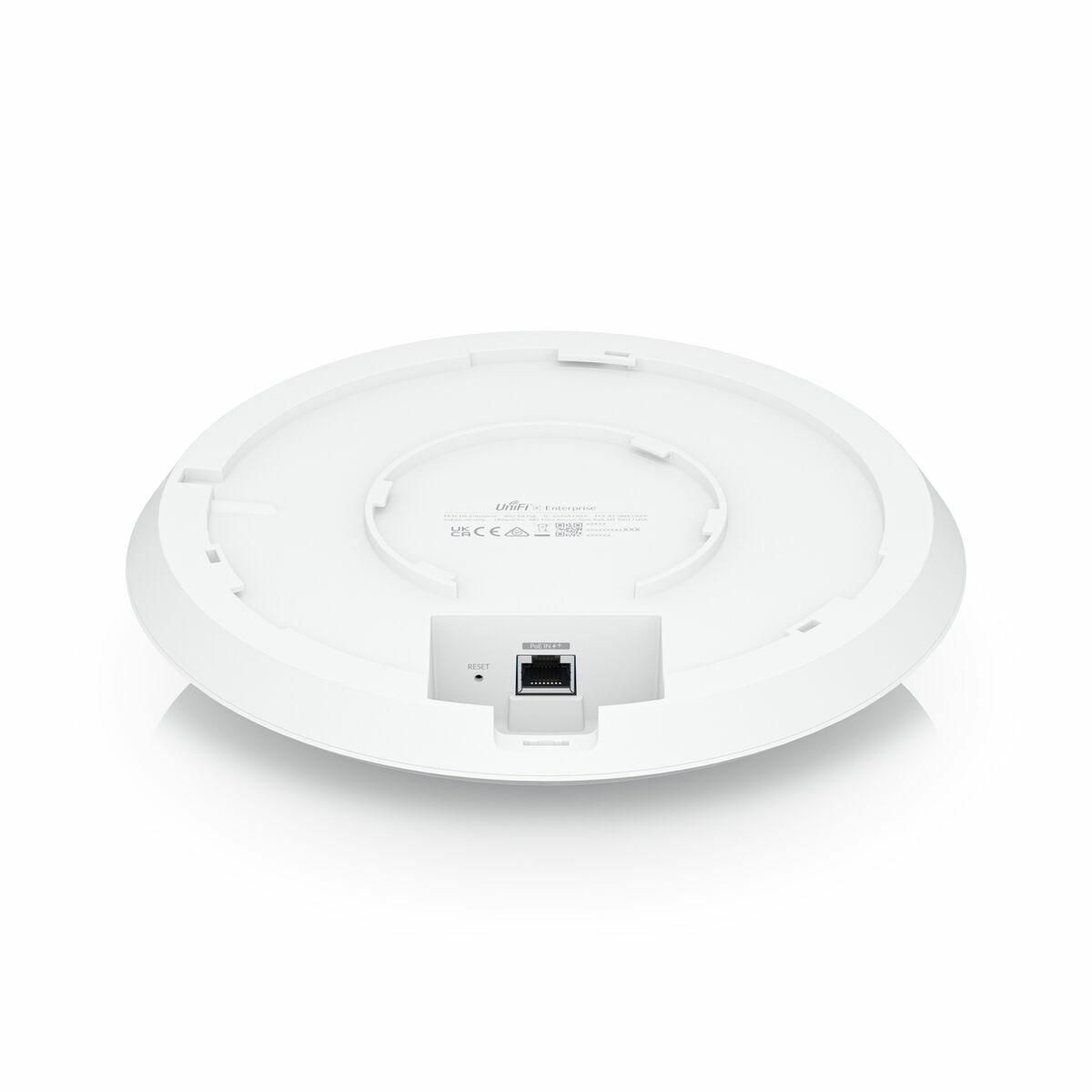 Punto de Acceso UBIQUITI UniFi6 Enterprise
