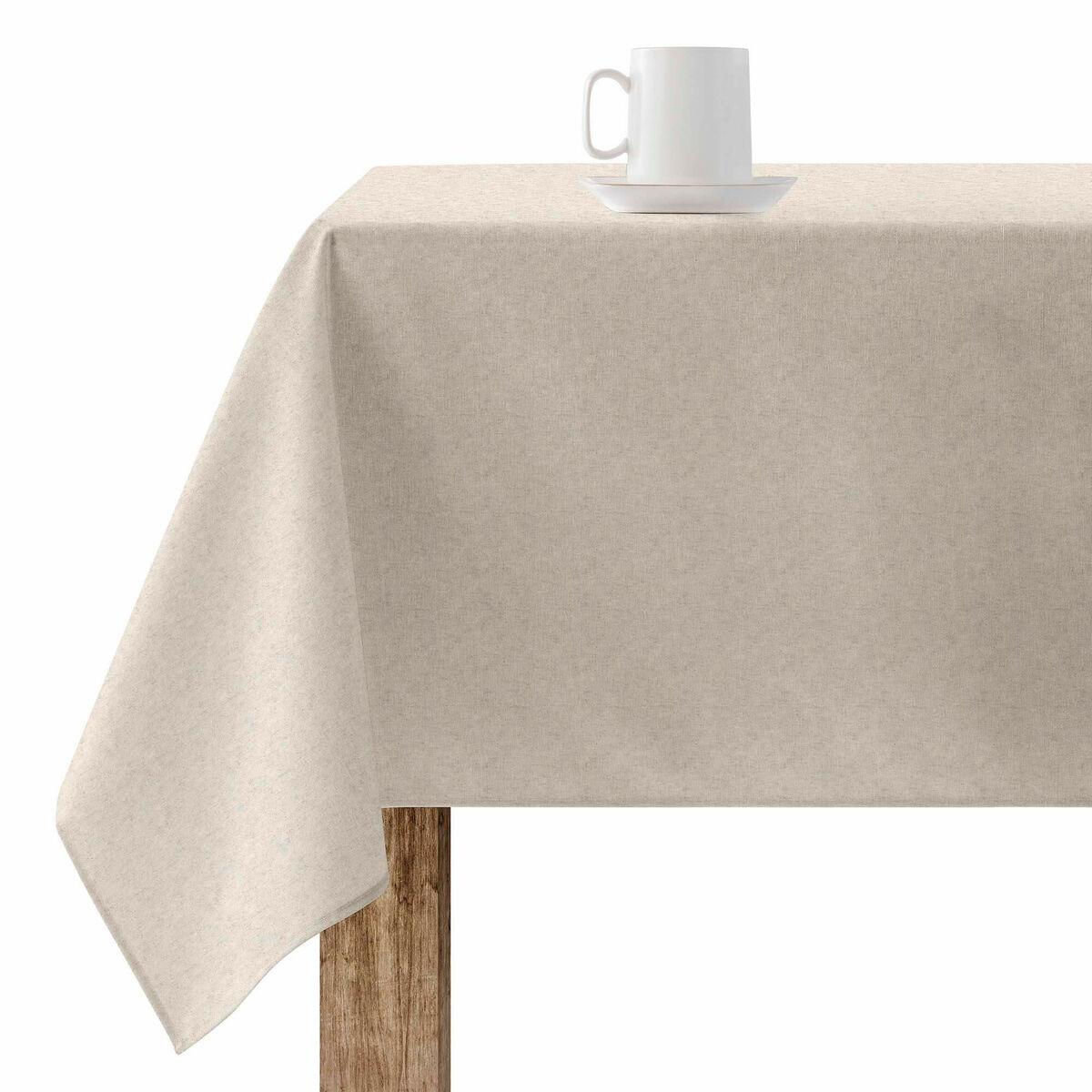 Mantel antimanchas Belum Liso Lino 180 x 300 cm XL
