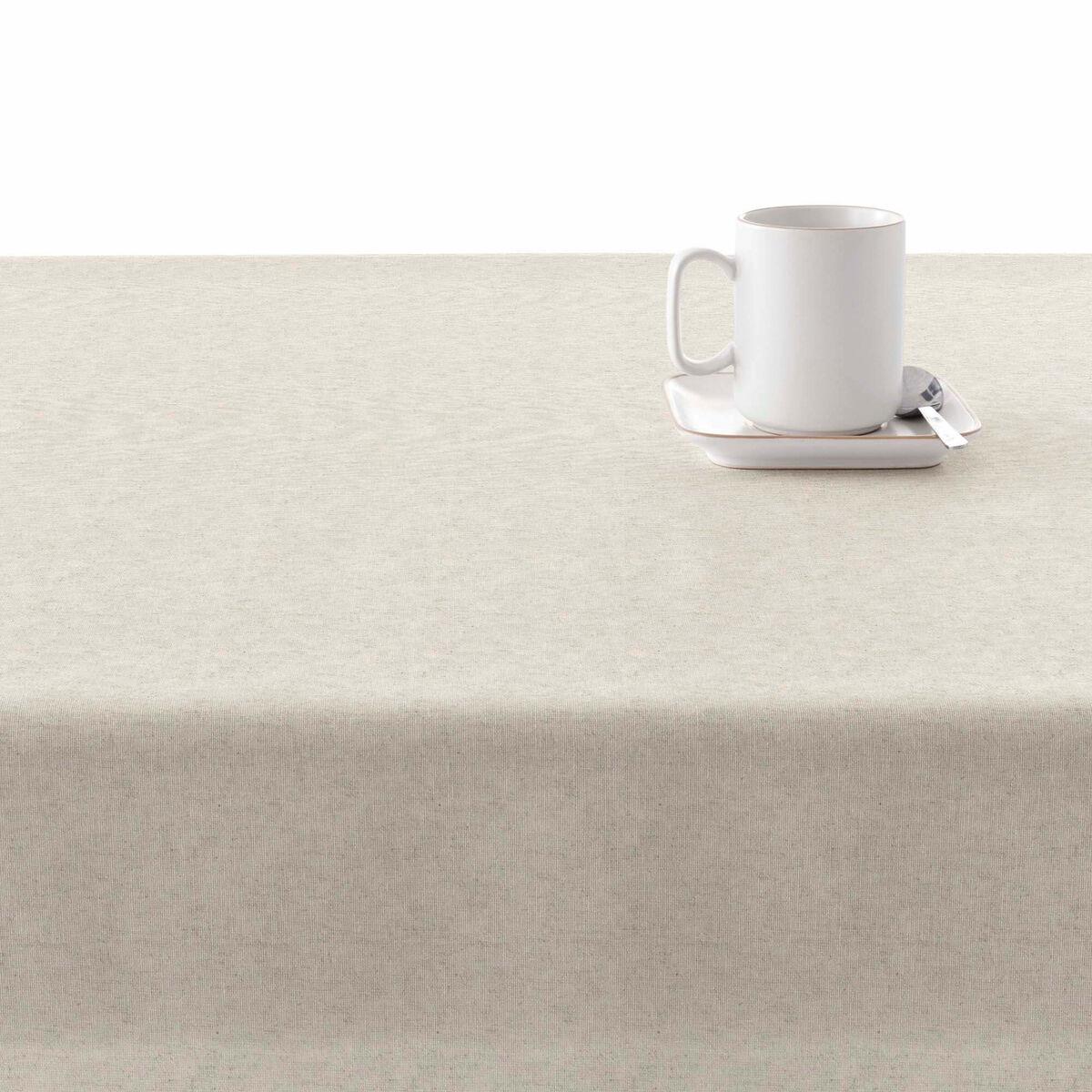 Mantel antimanchas Belum Liso Lino 180 x 300 cm XL