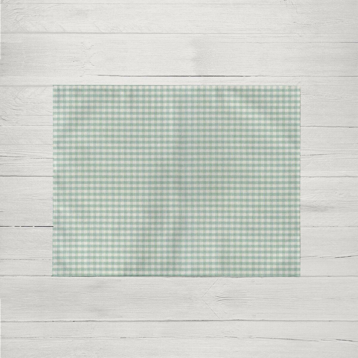 Mantel Individual Belum Cuadros 50-12 Multicolor 45 x 35 cm A cuadros 2 Unidades