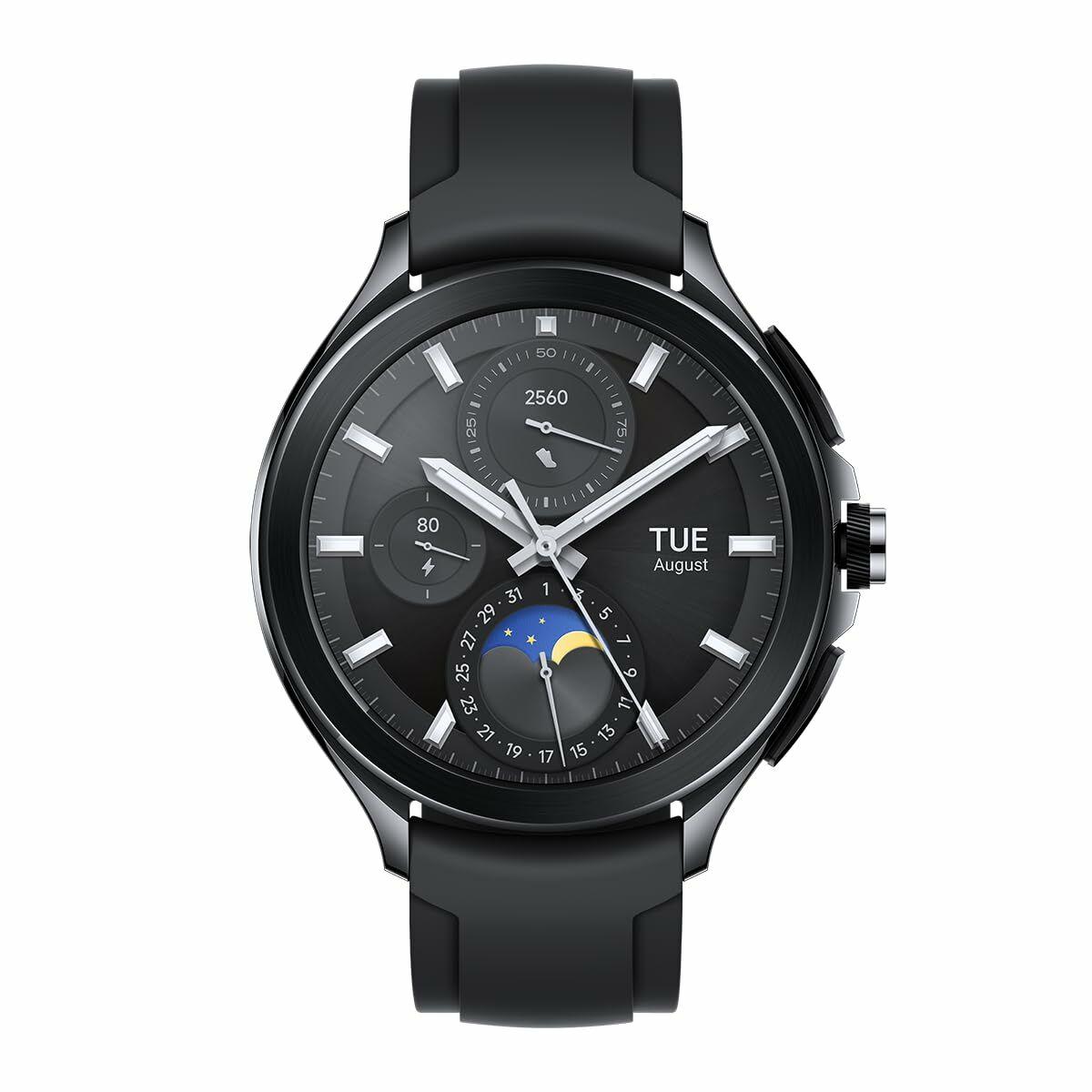 Smartwatch Xiaomi BHR7211GL Negro 1,43