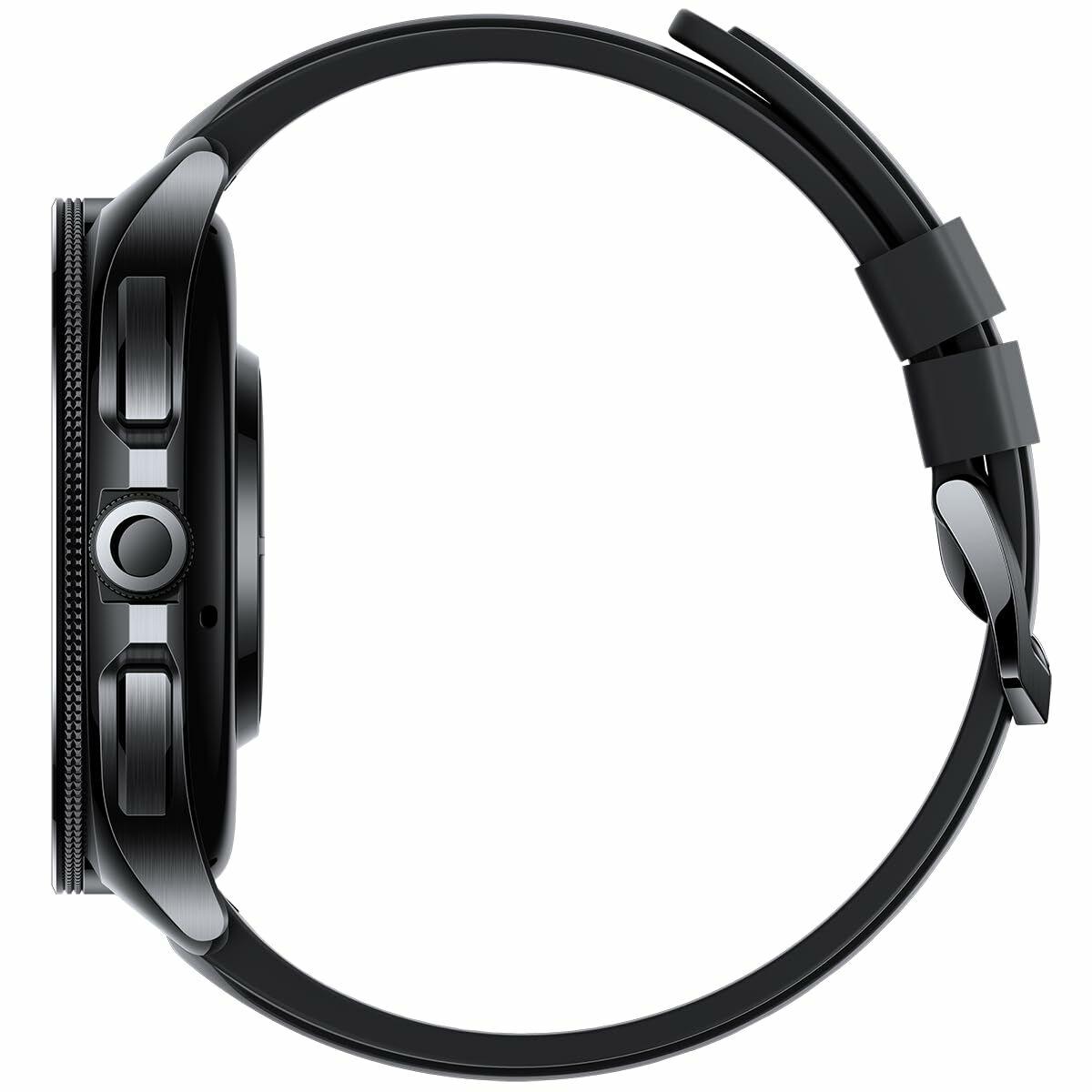 Smartwatch Xiaomi BHR7211GL Negro 1,43