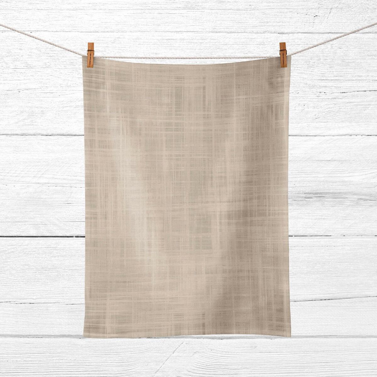 Set de Paños Belum 0120-90 Beige Multicolor 45 x 70 cm