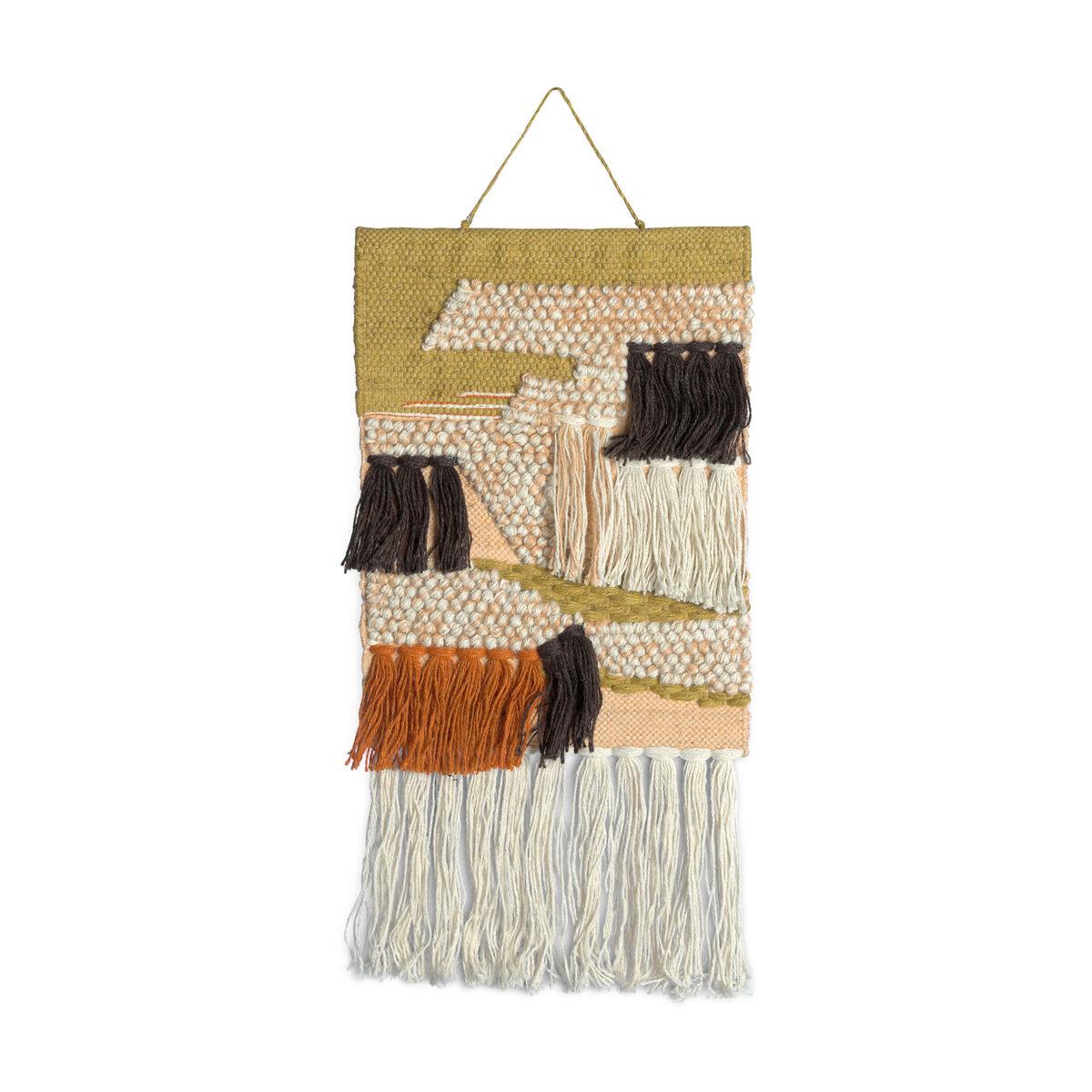 Decoración de Pared HappyFriday  HF Living N-307 40 x 80 cm