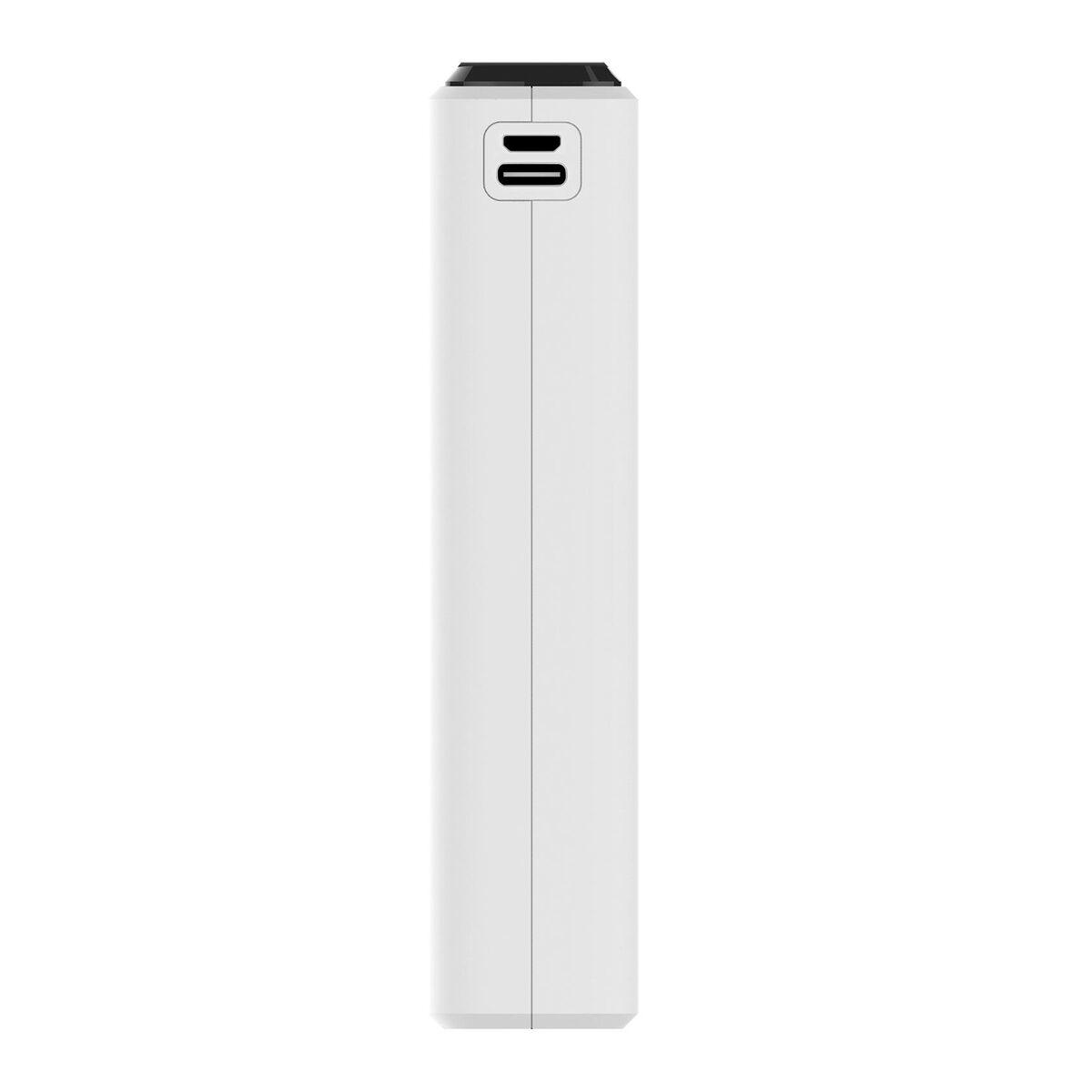 Powerbank Celly PBPD22W10000WH Blanco