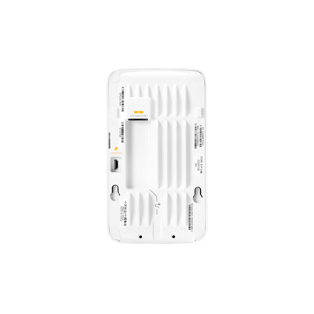 Punto de Acceso HPE S1U76A Blanco