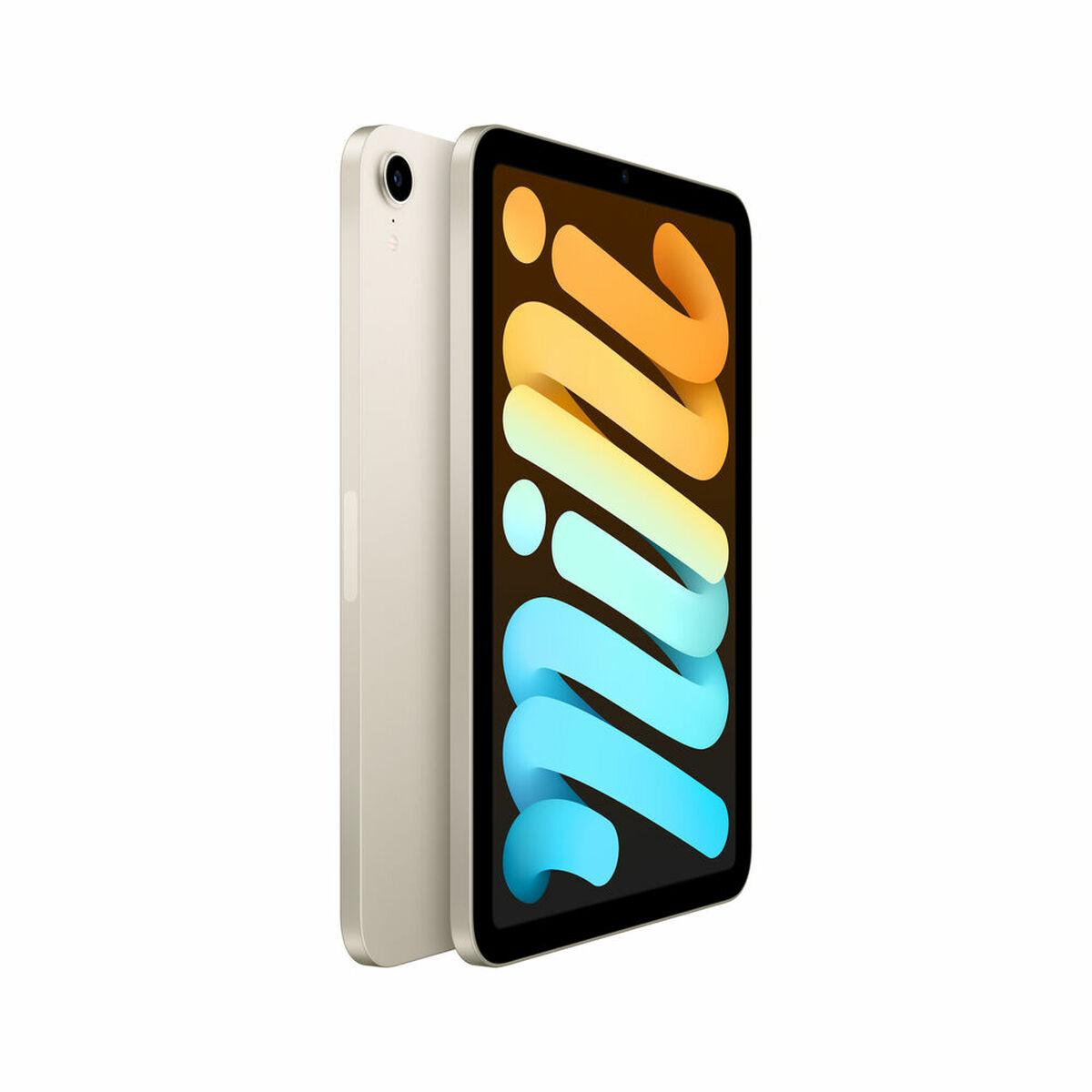 Tablet Apple mini Beige starlight Aluminio 20 W 8,3