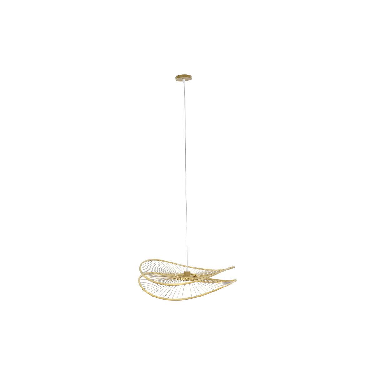 Lámpara de Techo DKD Home Decor (Reacondicionado A)