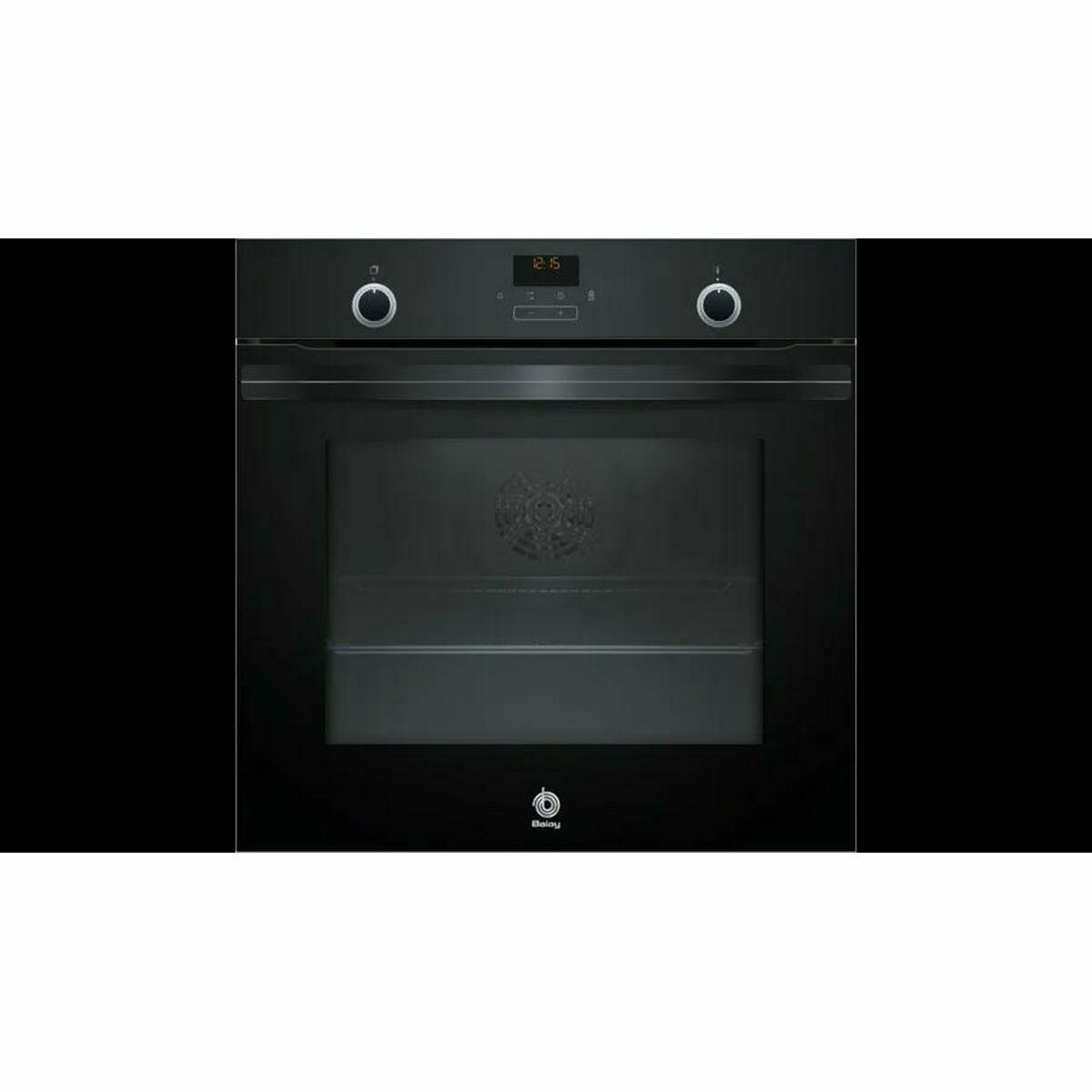 Horno Convencional Balay 3HB5158N2