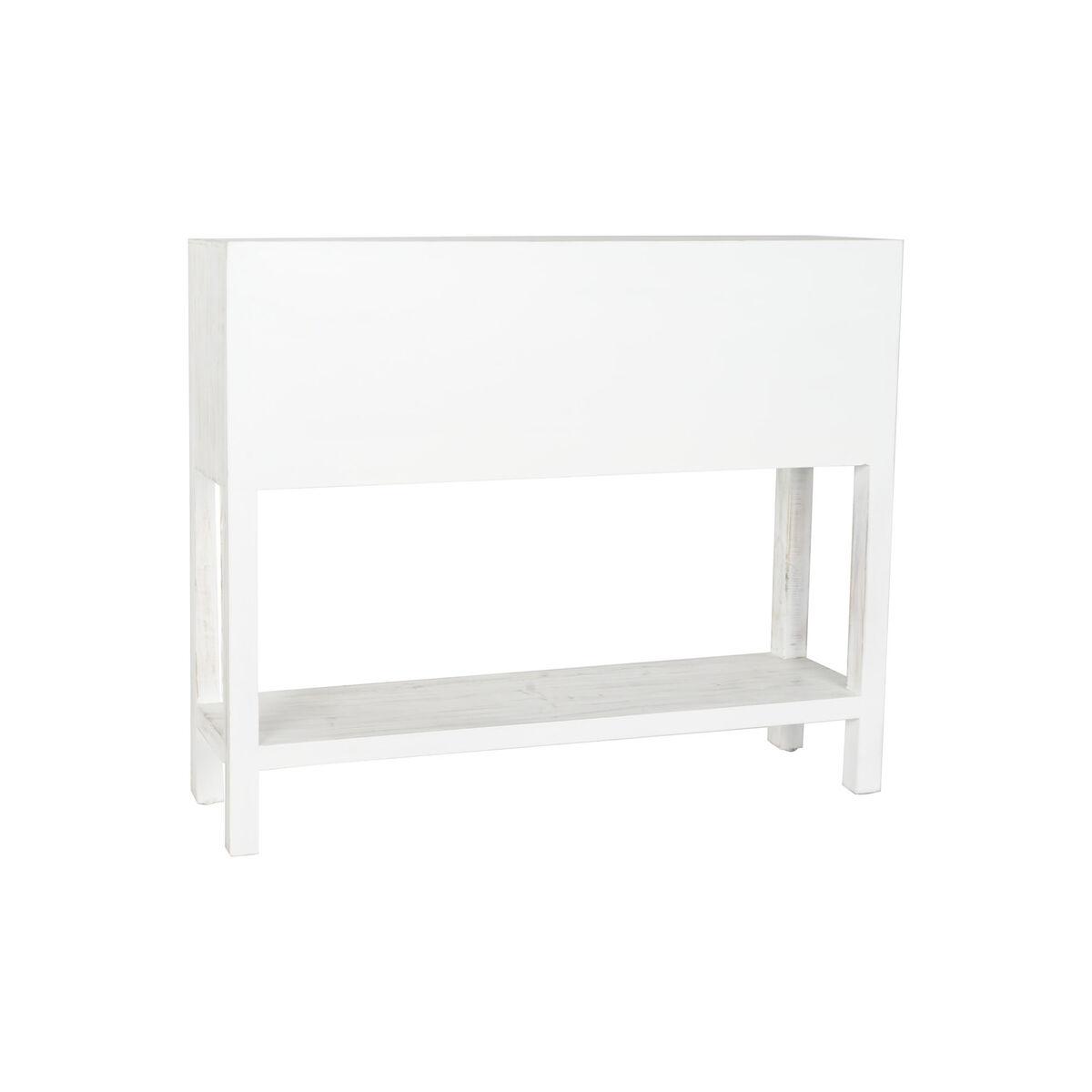 Consola DKD Home Decor 2 puertas (Reacondicionado C)