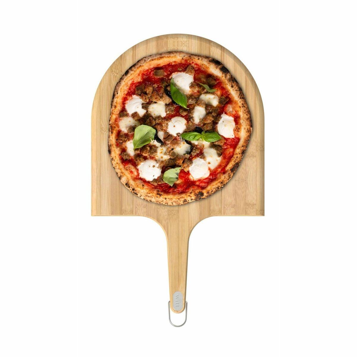 Plato para Pizza WITT Madera