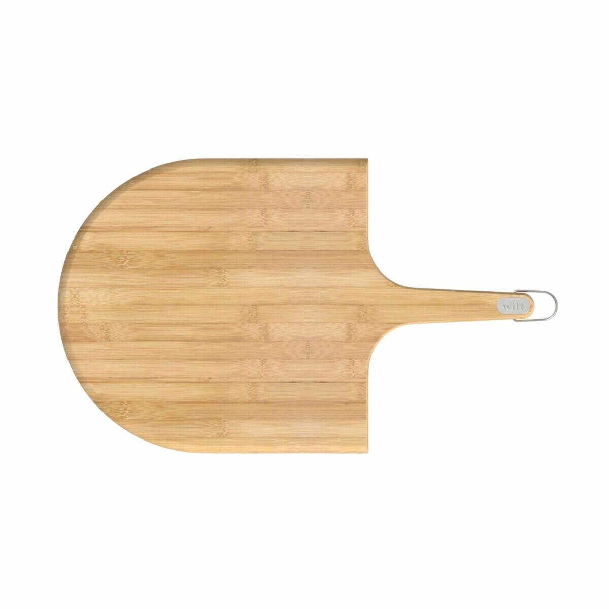 Plato para Pizza WITT Madera