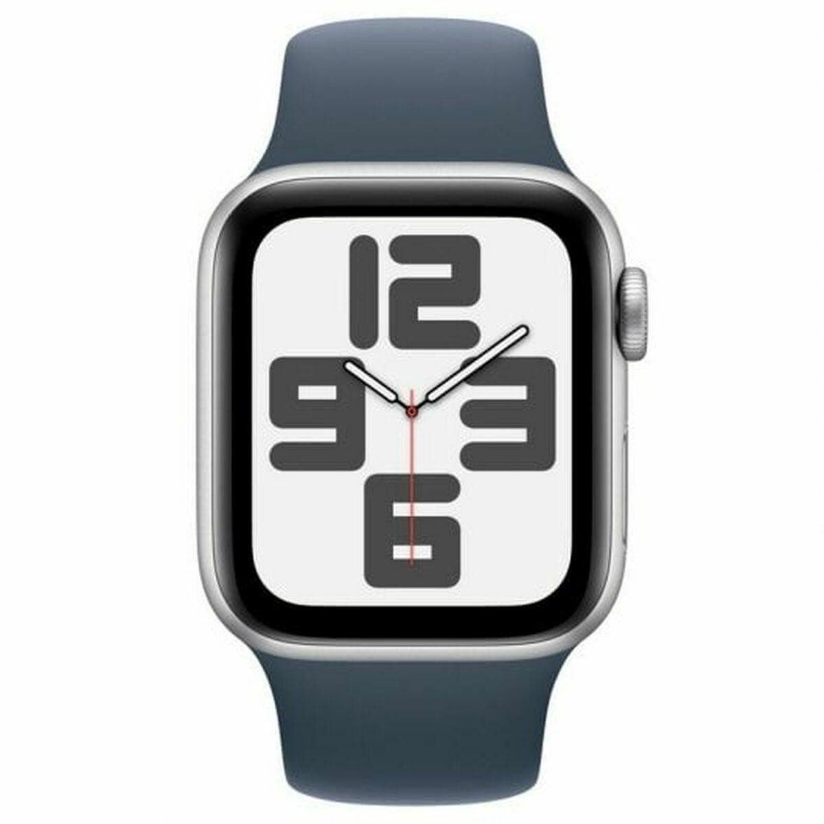 Smartwatch Apple MRE23QL/A Plata 40 mm